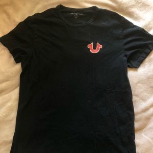 True religion tee
